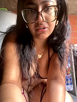 Jessyivonne online show from September 23, 12:01 pm