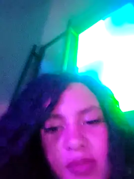 Dakiny online show from October 2, 4:49 am