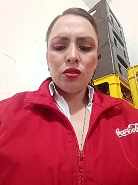 Snapshot of VERONICA__03 chatting on October 14, 1:12 pm VERONICA 03 online show from October 14, 1:12 pm