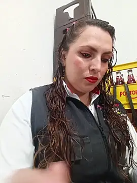 Snapshot of VERONICA__03 chatting on October 11, 2:51 pm VERONICA 03 online show from October 11, 2:51 pm