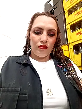 Snapshot of VERONICA__03 chatting on October 30, 3:20 pm VERONICA 03 online show from October 30, 3:20 pm