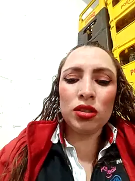 Snapshot of VERONICA__03 chatting on November 13, 3:49 pm VERONICA 03 online show from November 13, 3:49 pm