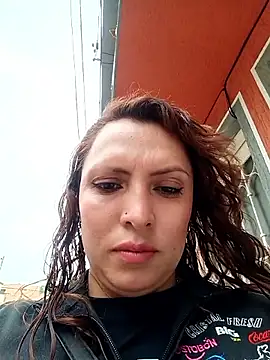 Snapshot of VERONICA__03 chatting on September 8, 3:22 pm VERONICA 03 online show from September 8, 3:22 pm