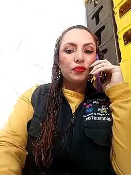 Snapshot of VERONICA__03 chatting on November 10, 1:16 pm VERONICA 03 online show from November 10, 1:16 pm