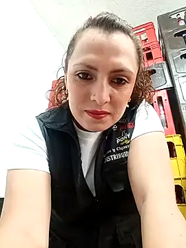 Snapshot of VERONICA__03 chatting on September 19, 2:54 pm VERONICA 03 online show from September 19, 2:54 pm