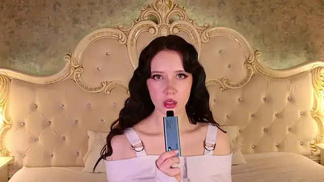 GraceMartinos online show from November 30, 8:42 pm