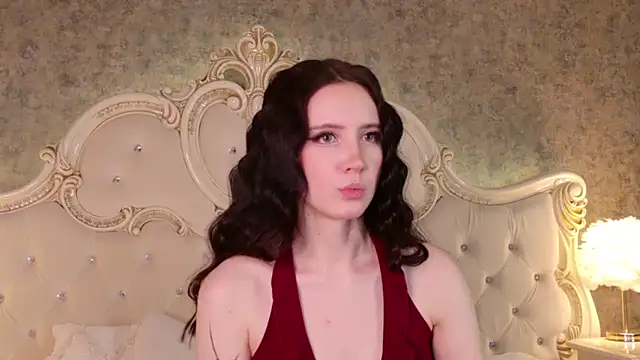 GraceMartinos online show from November 22, 8:40 pm