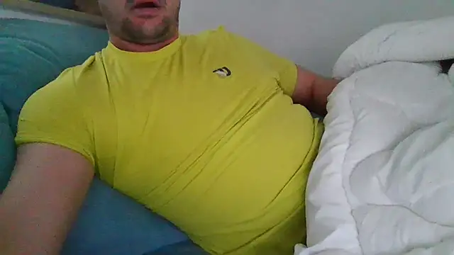 Bosco0ne online show from April 2, 2:13 pm