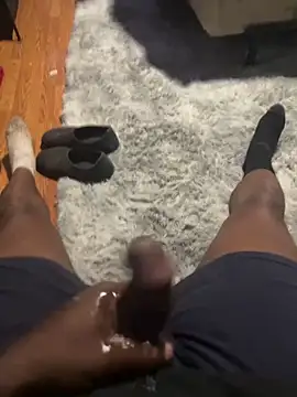 Mrblackurve online show from February 24, 1:17 am