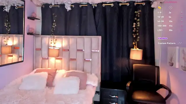 melody-rouss online show from November 28, 3:07 am