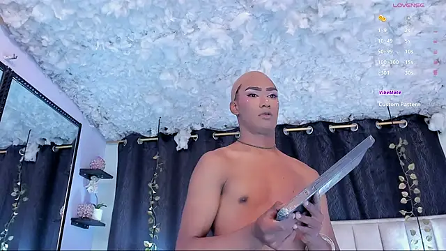 melody-rouss online show from November 20, 3:07 am