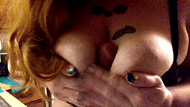 ScrawburryBBW online show from December 2, 4:58 am