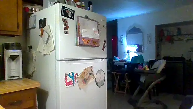 ScrawburryBBW online show from October 21, 6:13 am