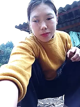 Ngocmi909 online show from January 14, 1:31 am