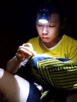 Ngocmi909 online show from January 17, 1:04 pm