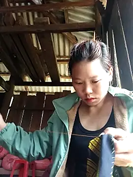 Ngocmi909 online show from April 19, 2:56 am