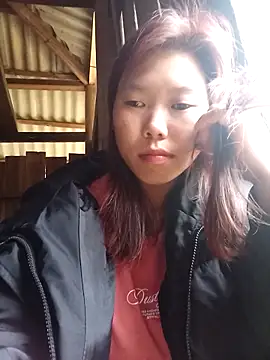 Ngocmi909 online show from March 7, 1:34 am