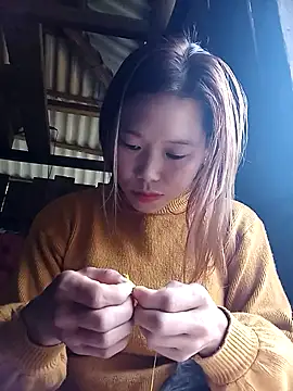 Snapshot of Ngocmi909 chatting on October 31, 12:29 am Ngocmi909 online show from October 31, 12:29 am