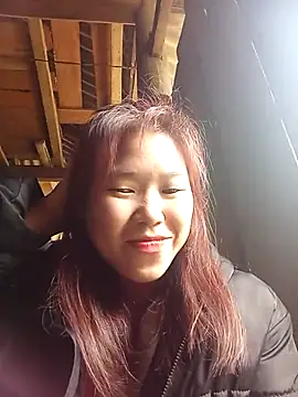 Ngocmi909 online show from February 21, 2:24 am