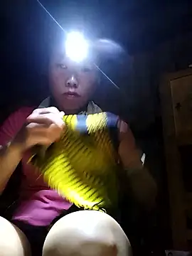 Ngocmi909 online show from January 13, 1:26 pm