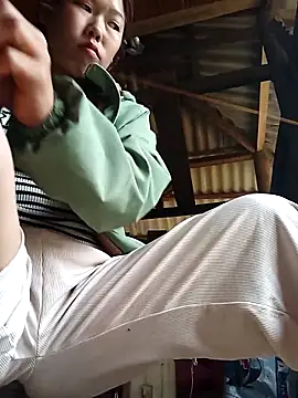 Ngocmi909 online show from March 15, 1:34 am