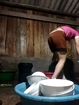 Ngocmi909 online show from February 20, 2:19 pm