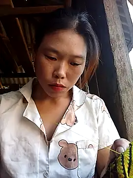 Ngocmi909 online show from October 10, 12:44 am