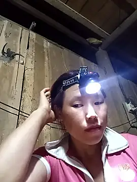 Ngocmi909 online show from March 30, 1:34 pm