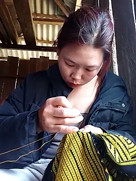 Ngocmi909 online show from March 16, 1:46 am