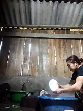 Ngocmi909 online show from March 9, 12:25 am