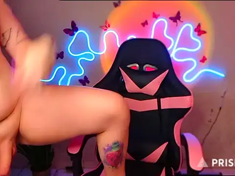 Snapshot of VIckSexyDoll chatting on September 30, 9:59 am VIckSexyDoll online show from September 30, 9:59 am