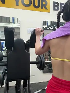 strawberry-ni online show from October 2, 3:21 am