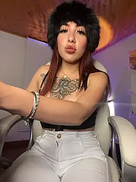 Sara pink18 online show from September 18, 2:58 am