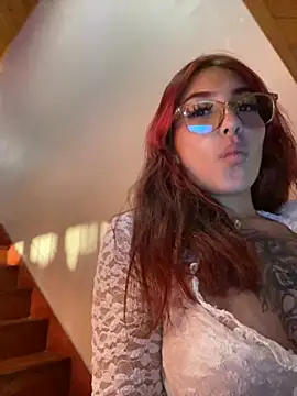 Sara pink18 online show from September 9, 3:49 am