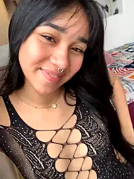 Kylie Patrick online show from November 23, 8:52 pm