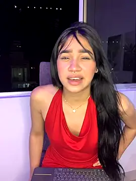 Kylie Patrick online show from November 11, 12:05 am