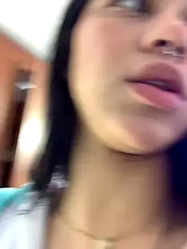 Kylie Patrick online show from November 15, 2:37 am