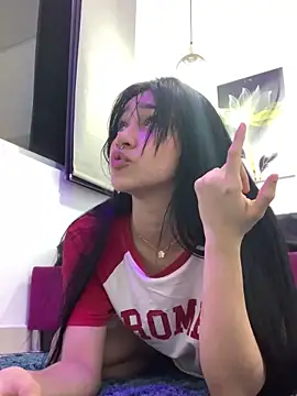 Kylie Patrick online show from November 8, 12:03 am