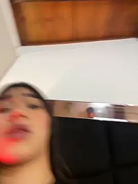 Snapshot of Kylie_Patrick chatting on October 3, 1:20 am Kylie Patrick online show from October 3, 1:20 am