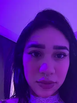 Kylie Patrick online show from October 24, 1:26 am