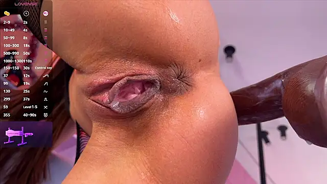 Crystallana online show from January 11, 2:24 pm