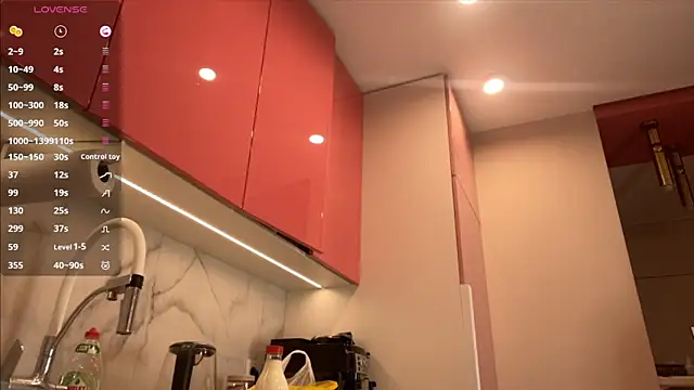 Crystallana online show from March 21, 12:20 pm