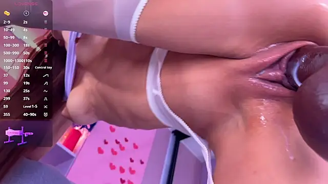 Crystallana online show from October 24, 8:57 am