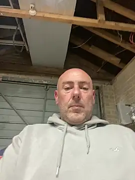 Snapshot of Richmcgee chatting on May 12, 7:20 pm Richmcgee online show from May 12, 7:20 pm