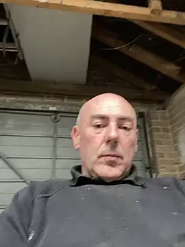 Richmcgee online show from March 8, 8:23 pm