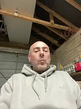 Richmcgee online show from March 14, 8:26 pm