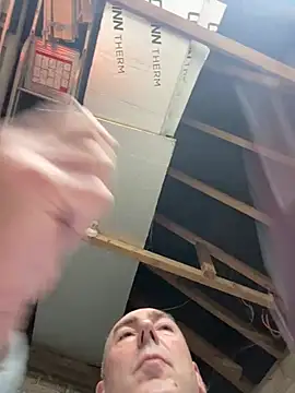 Richmcgee online show from April 4, 7:20 pm