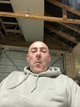 Richmcgee online show from March 16, 8:11 pm