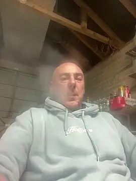 Richmcgee online show from March 23, 8:19 pm