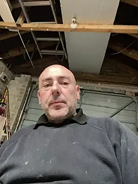 Richmcgee online show from April 14, 7:19 pm